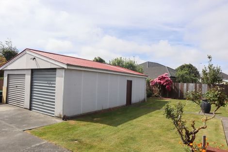 Photo of property in 20 Mavin Road, Hoon Hay, Christchurch, 8025