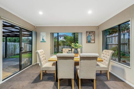Photo of property in 4a Dapple Place, Flat Bush, Auckland, 2019