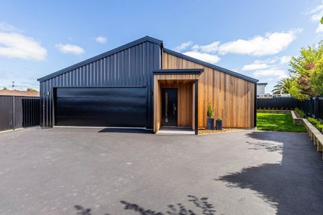 Photo of property in 43 Poplar Street, Gleniti, 7910