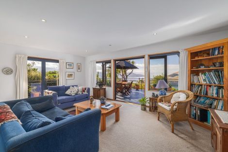 Photo of property in 17 Te Ra Crescent, Diamond Harbour, 8972