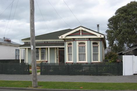 Photo of property in 27 Hessey Street, Masterton, 5810