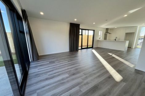 Photo of property in 13b Korimako Crescent, Rolleston, 7678