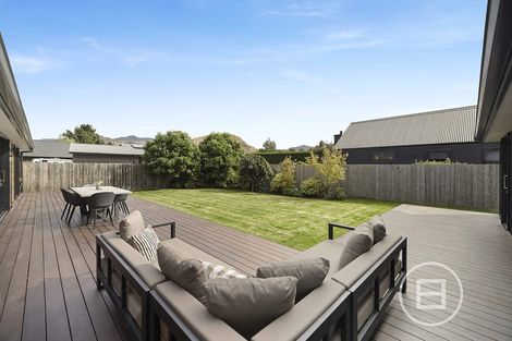 Photo of property in 6 Mulbury Way, Lower Shotover, Queenstown, 9304
