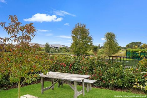 Photo of property in 9 Godley Place, Woodend, 7610