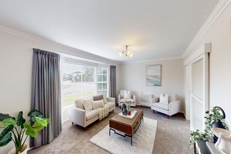Photo of property in 1 Byrd Street, Levin, 5510