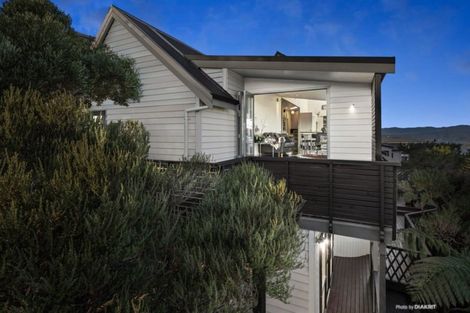 Photo of property in 96 Madras Street, Khandallah, Wellington, 6035