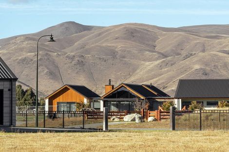Photo of property in 57 North West Arch, Twizel, 7901