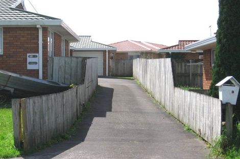 Photo of property in 110e Metcalfe Road, Ranui, Auckland, 0612