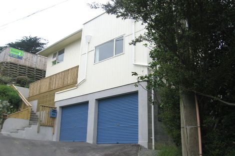 Photo of property in 43a Imlay Crescent, Ngaio, Wellington, 6035