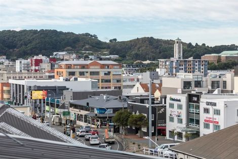 Photo of property in 26u4 Buller Street, Te Aro, Wellington, 6011