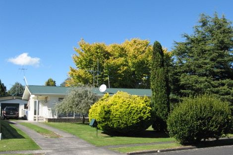 Photo of property in 3 East Grampian Street, Tokoroa, 3420