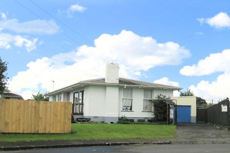 Photo of property in 16 Doughty Place, Otara, Auckland, 2023