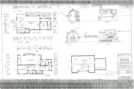 Photo of property in 12a Maxwell Place, Queenstown, 9300