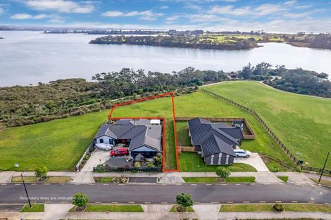 Photo of property in 71 Tahuna Minhinnick Drive, Glenbrook, 2681