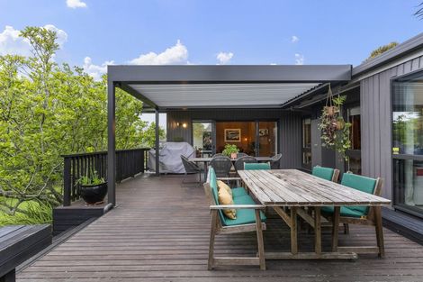 Photo of property in 130 Bramley Drive, Farm Cove, Auckland, 2012