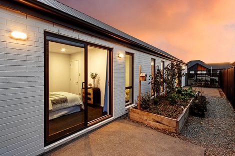 Photo of property in 6 Ngahau Street, Kaiapoi, 7630