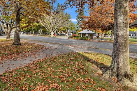 Photo of property in 11 Rutherford Crescent, Hanmer Springs, 7334