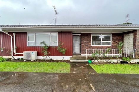 Photo of property in 4/34 Campbell Road, Onehunga, Auckland, 1061