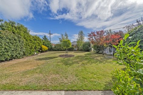 Photo of property in 143 Brookside Road, Rolleston, 7614