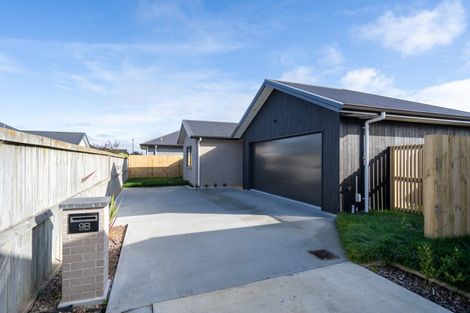 Photo of property in 9b Bourke Drive, Cambridge, 3434