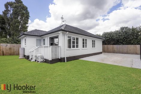 Photo of property in 58c Gloucester Road, Manurewa, Auckland, 2102