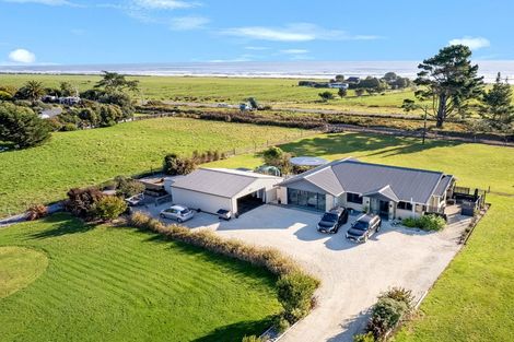 Photo of property in 46 Havill Drive, Awatuna, Hokitika, 7882