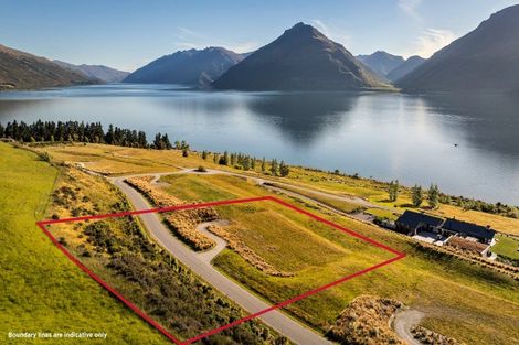 Photo of property in 6 Nathanael Place, Drift Bay, Queenstown, 9371