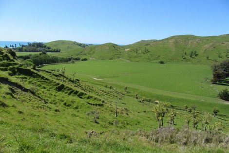 Photo of property in 3360 Pourerere Road, Pourerere, Waipawa, 4271