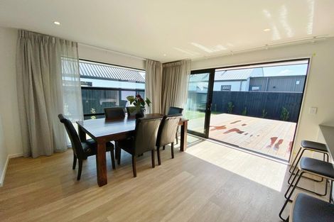 Photo of property in 31 Thomas Rickerby Road, Halswell, Christchurch, 8025