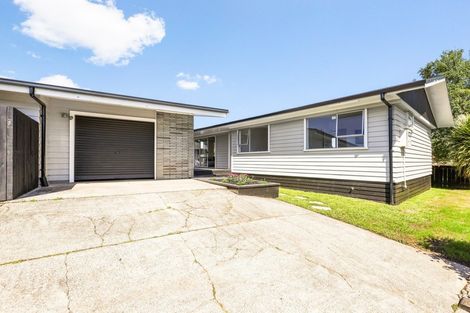 Photo of property in 20 Fend Street, Chartwell, Hamilton, 3210