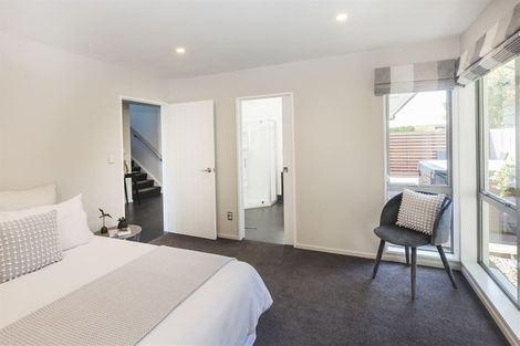 Photo of property in 202a Grahams Road, Burnside, Christchurch, 8053