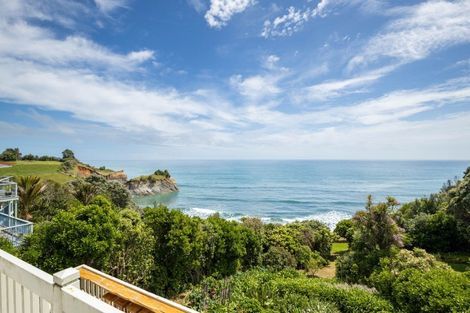 Photo of property in 13 Motukari Place, Onaero, Waitara, 4383