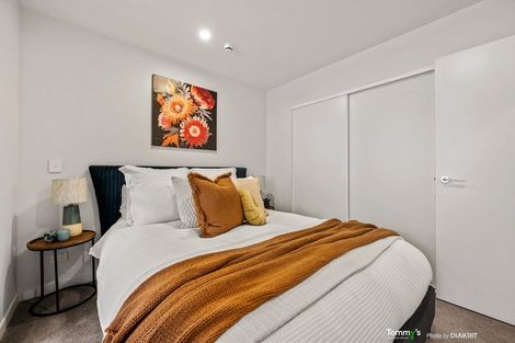 Photo of property in 203/212u Willis Street, Te Aro, Wellington, 6011