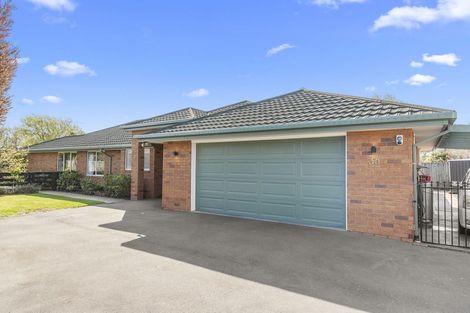 Photo of property in 36 Merrin Street, Avonhead, Christchurch, 8042