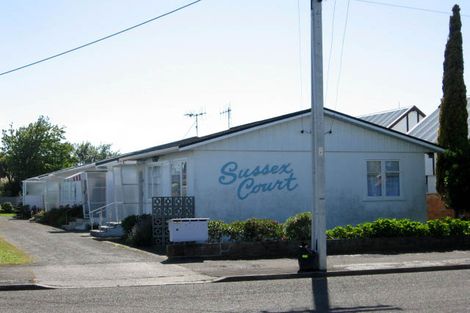 Photo of property in 18b Keith Street, Whanganui, 4500