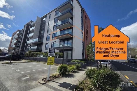 Photo of property in 208/57 Mapou Road, Hobsonville, Auckland, 0616