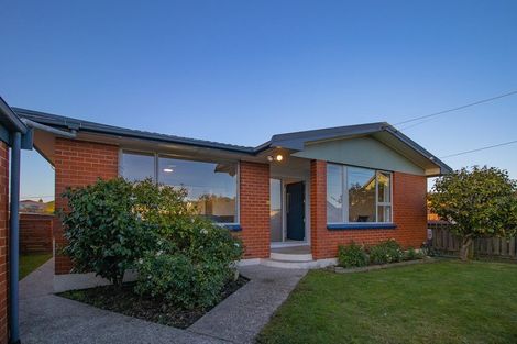 Photo of property in 11 Eskvale Street, Saint Kilda, Dunedin, 9012