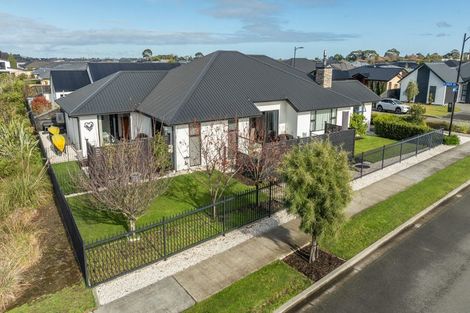 Photo of property in 7 Blunden Road, Lincoln, 7608