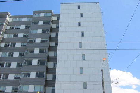 Photo of property in 240 Taranaki Street, Mount Cook, Wellington, 6011