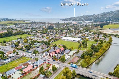 Photo of property in 1/22 Rutherford Street, Woolston, Christchurch, 8023