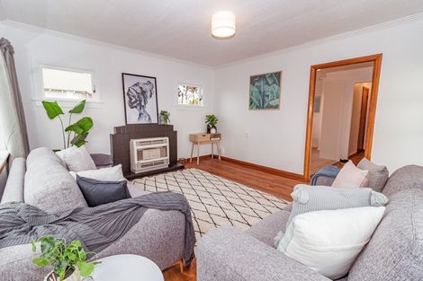 Photo of property in 6 Salisbury Avenue, Whanganui East, Whanganui, 4500