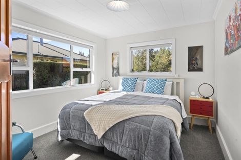 Photo of property in 54 Jollies Pass Road, Hanmer Springs, 7334
