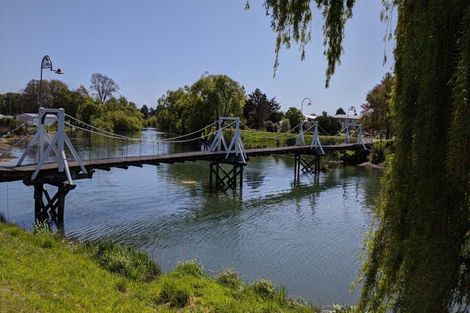 Photo of property in 43 Ranginui Drive, Kaiapoi, 7630