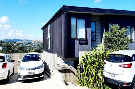 Photo of property in 15/62 Spenmoor Street, Newlands, Wellington, 6037