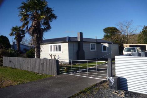 Photo of property in 6 Sturdee Street, Wairoa, 4108