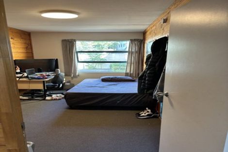 Photo of property in Te Awhina Apartments, 20/22u Sussex Street, Mount Cook, Wellington, 6021