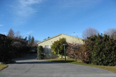 Photo of property in 82 Macpherson Street, Wanaka, 9305