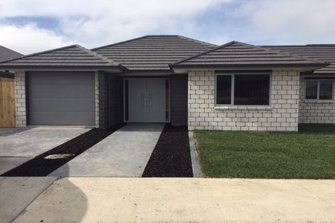 Photo of property in 130a Te Manatu Drive, Huntington, Hamilton, 3210