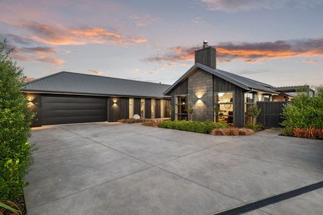Photo of property in 69 Waikirikiri Avenue, Lincoln, 7608