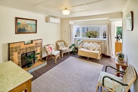 Photo of property in 48u4 Owhiro Bay Parade, Owhiro Bay, Wellington, 6023